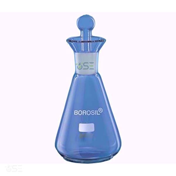 Iodine Flask With Stopper