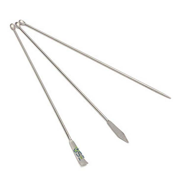 Micro Medicinal Ladle Spoon