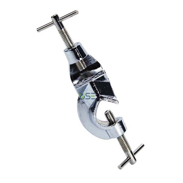 Cross Clip Clamp Holder