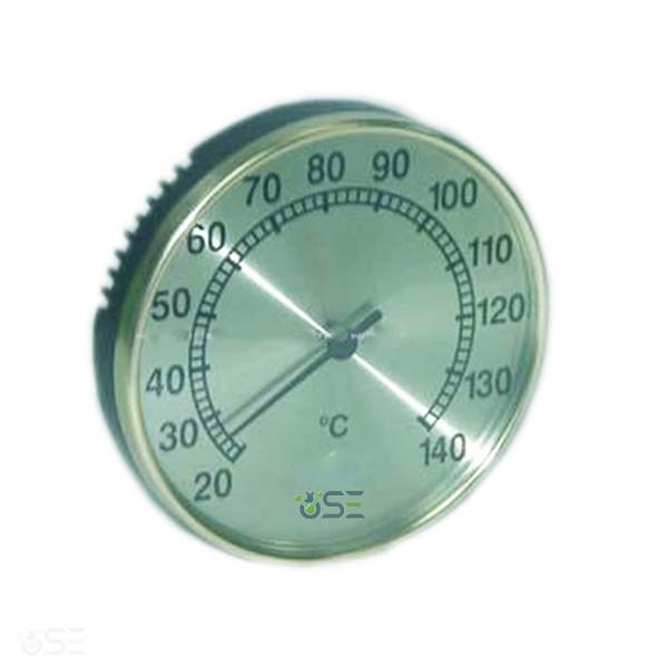 Plastic Thermometer