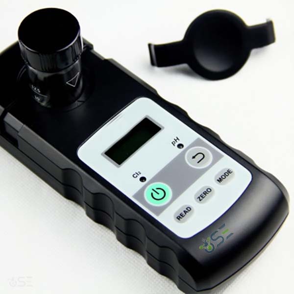 Portable Colorimeter