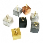 Density Cubes Set With Hook