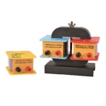 Demountable Transformer Kit