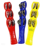 Plastic Handle Sleigh Bells