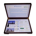 Plastic Specimen