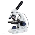 Monocular Student Microscope