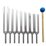 Tuning Fork Set