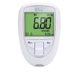 Blood Uric Acid Meter