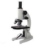 Compound Student Microscope