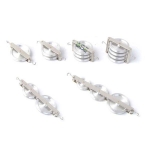 Small Aluminium Pulleys