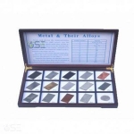 Metal And Their Alloys Specimen