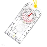 Small Plastic Drawing Compass