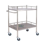 Medical Instrument Trolley