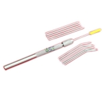 Dissection Teasing Needle