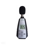Pocket Sound Level Meter