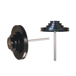 Wheel And Axle Model