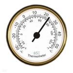 Pocket Thermometer