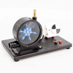 Hydro Electric Power Demonstration