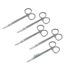 Lab Surgical Scissors