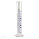 Plastic Measuring Cylinder