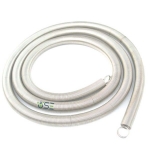 Long Metal Coil Spring wave demonstrator