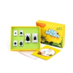 The Beetles in armor specimen